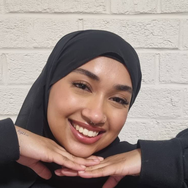 Tahmina Begum Nadia
